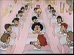 Enfoque sociológico (1980 - 1990)