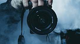 Timeline: History of Photography