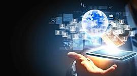 Timeline: Telecomunication invections