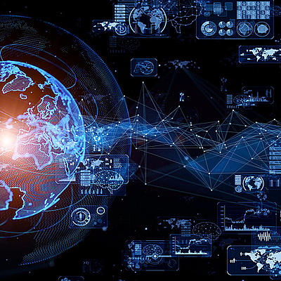 Timeline: telecomunication invention