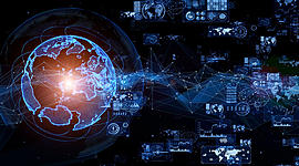 Timeline: telecomunication invention