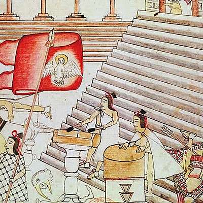 Timeline: Aztec Civilization Timeline