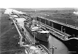 Panama Canal