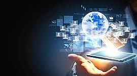 Timeline: Telecommunation inventions