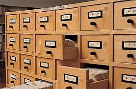 1966-1967 Proyecto MARC