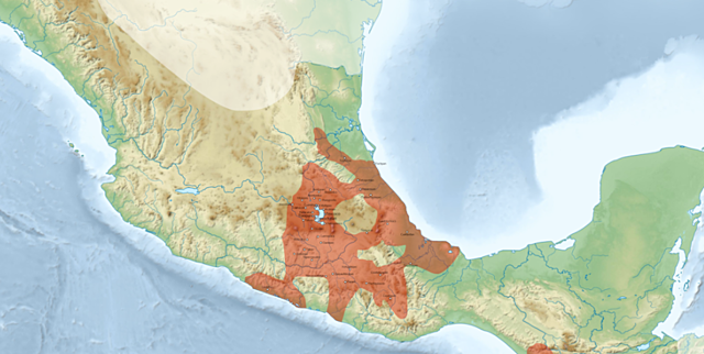 The Rise of the Aztec Empire