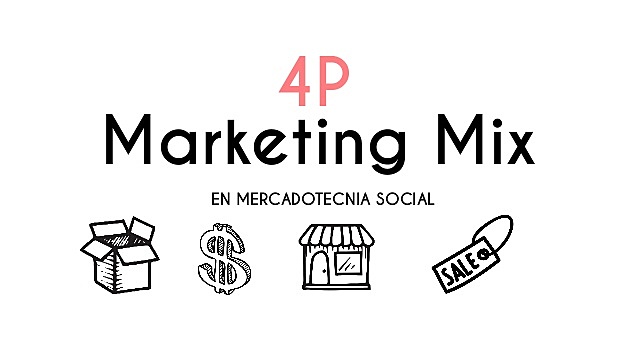 Marketing Mix