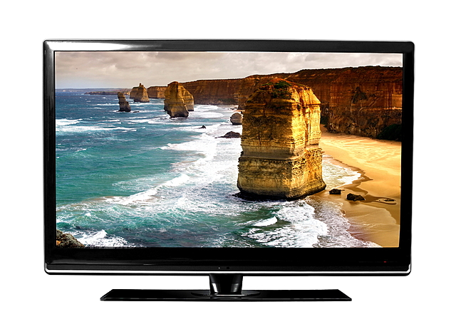 Television- John Logie Baird