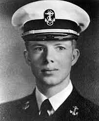 Graduated Naval Academy