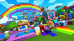 World Of Color Update