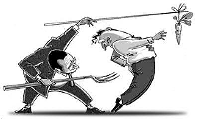 Skinner y el castigo