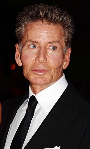 NACIMIENTO CALVIN KLEIN