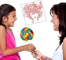 El programa de reforzamiento