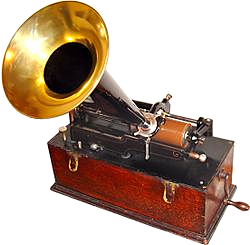 Phonograph