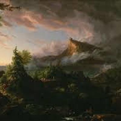 Timeline: Westward Expansion in the Early 1800s