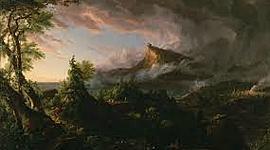 Timeline: Westward Expansion in the Early 1800s