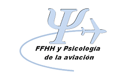 Timeline: PSICOLOGIA AERONAUTICA