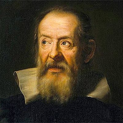 Timeline: Galileo Galilei