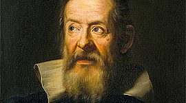 Timeline: Galileo Galilei