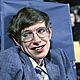 Stephen hawking