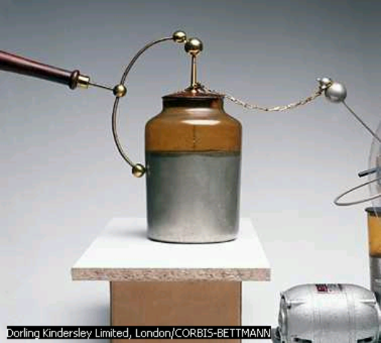 condesnsador electrico