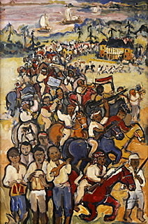 German Coast Uprising