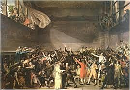 Assemblea Nacional i les quatre decisions