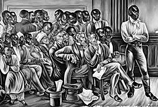 The Gloucester County Conspiracy