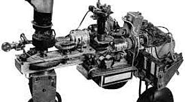 Timeline: Frise historique sur la robotique