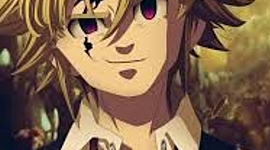 Timeline: Mis animes favoritos