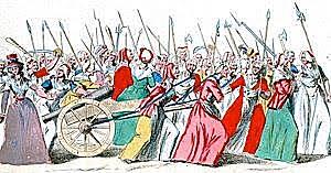 MARXA SOBRE VERSALLES