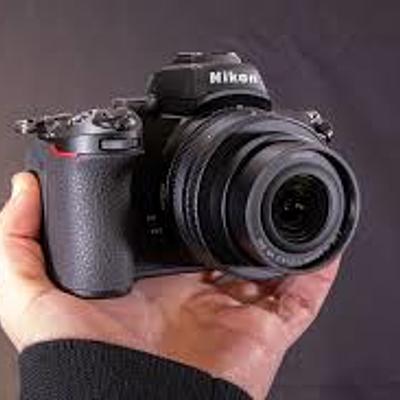 Timeline: photography