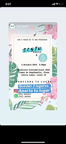 Tea Party Recaudo :)