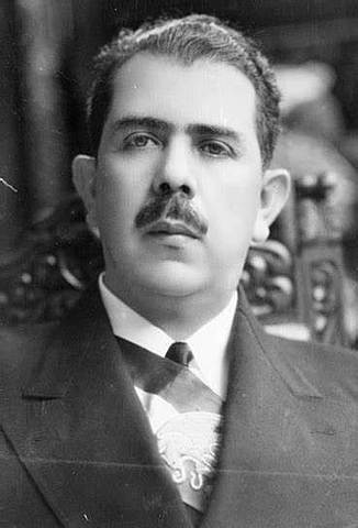 Lázaro Cárdenas