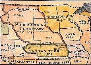 Kansas-Nebraska Act