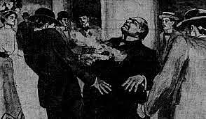 Assassination of President McKinley