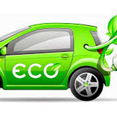 Timeline: La historia de los autos electricos