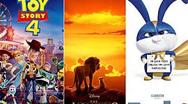 Timeline: mis peliculas favoritas