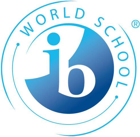 The start of becoming an International Baccalaureate