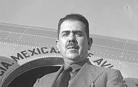 Lázaro Cárdenas del Río (1934-1940)