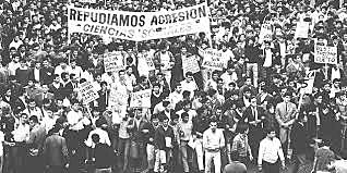 Matanza de tlatelolco