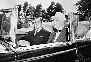 1940-1946 Manuel Ávila Camacho