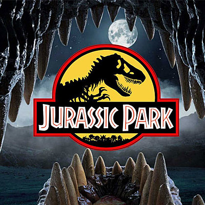 Timeline: Jurassic Park