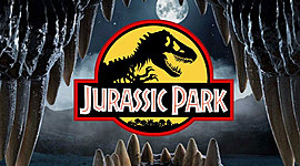 Timeline: Jurassic Park