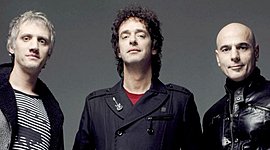 Timeline: Soda Sterio