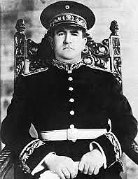 MANUEL ÁVILA CAMACHO (1940-1946)