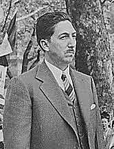 MIGUEL ALEMÁN VALDEZ (1946-1952)