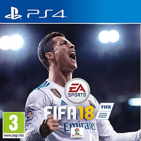 FIFA 18