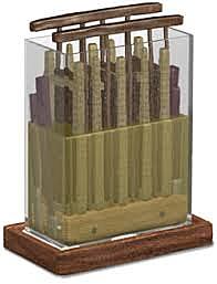 Batería de Plomo y Acido