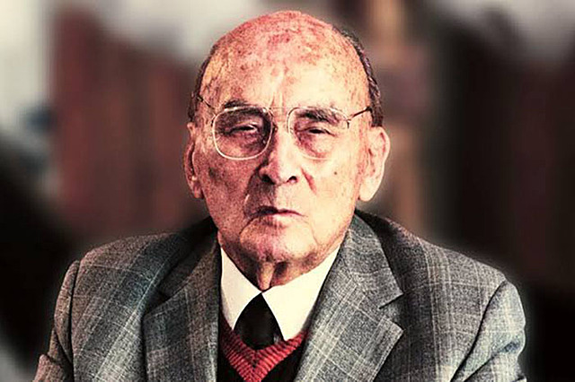 1970-1976 Luis Echeverría Álvarez